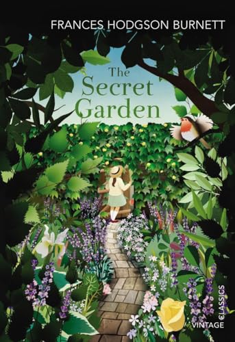The Secret Garden (Vintage Classics) von Random House UK Ltd